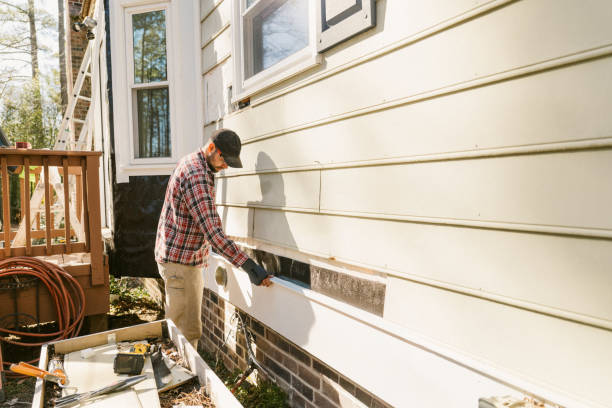 Trusted Fiber Cement Siding service in Indian Head, MD - Creative Siding